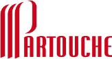 Logo Partouche site de paris sportifs